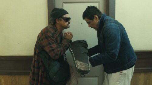 Adaptaciones cinematográficas