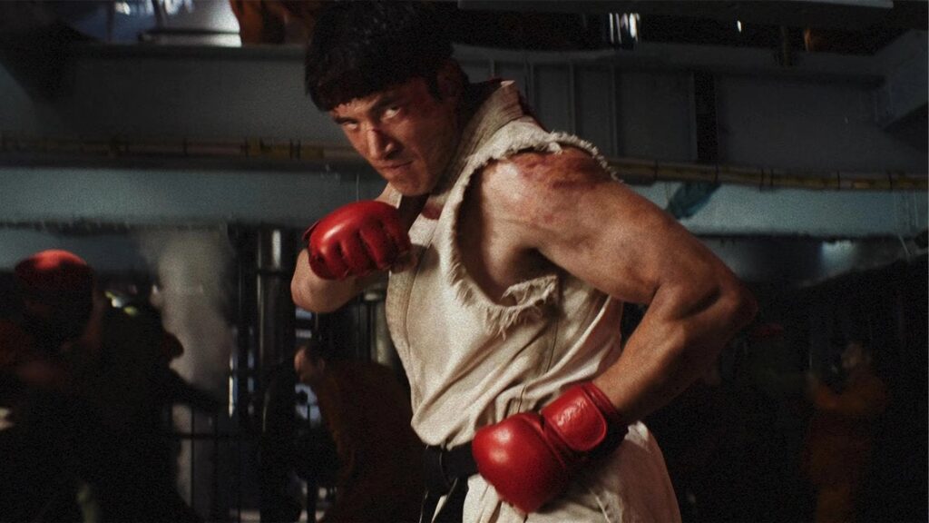 Street Fighter: fecha de estreno y tráiler oficial de la película basada en el famoso videojuego