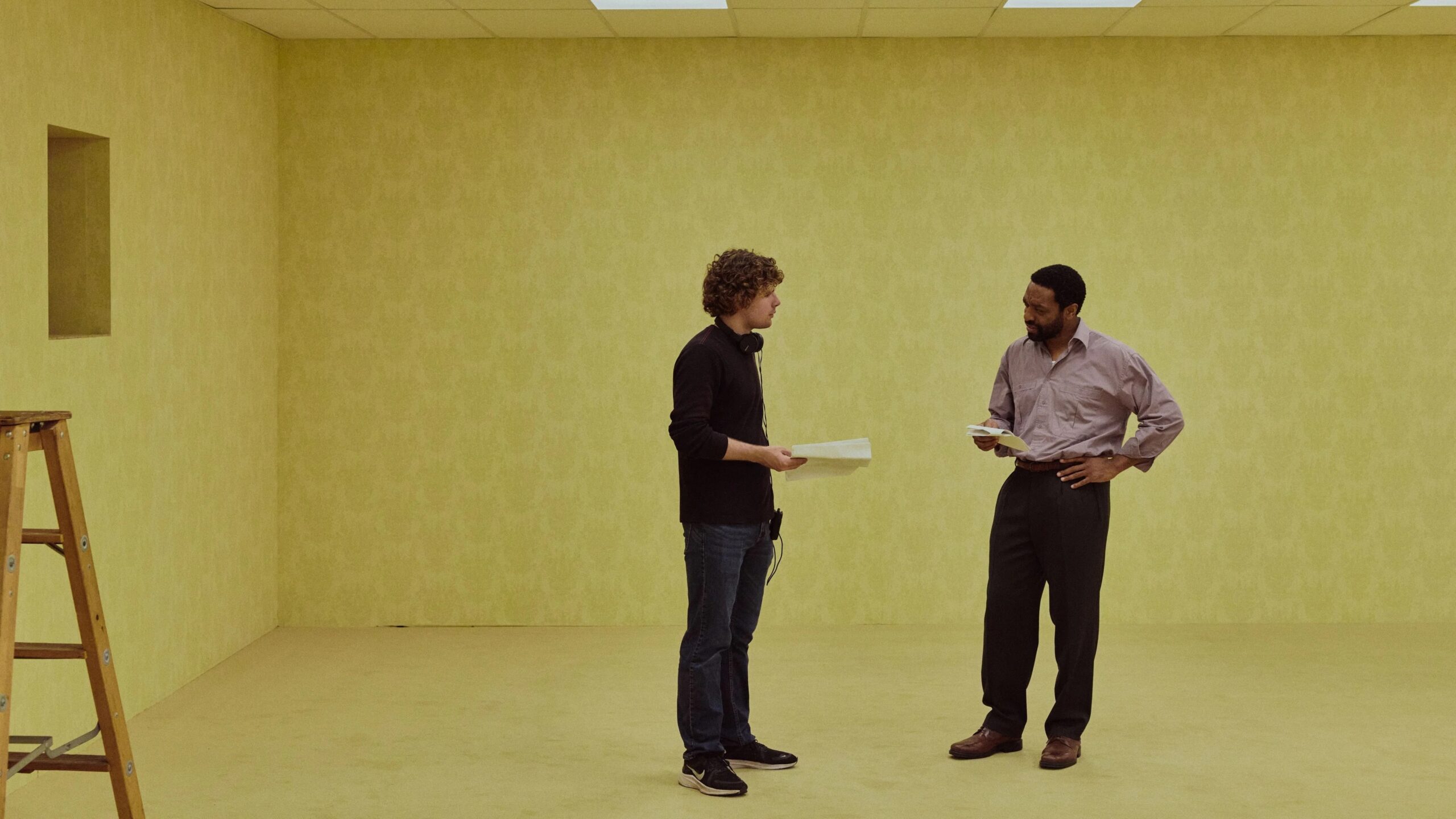 Backrooms: Sin Salida