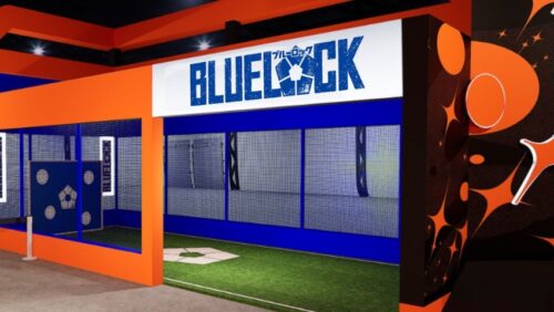 Crunchyroll en CCXP México 2026