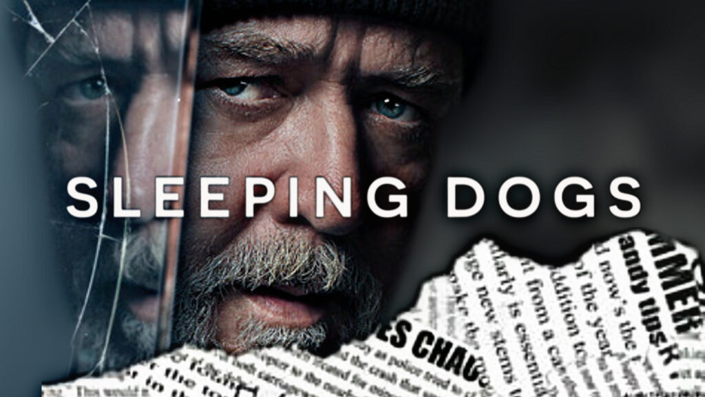 Review: Sleeping Dogs y la memoria como condena