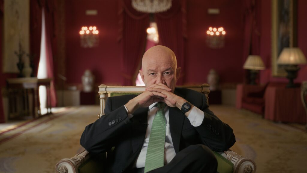 Carlos Salinas de Gortari en PRI: Crónica del Fin