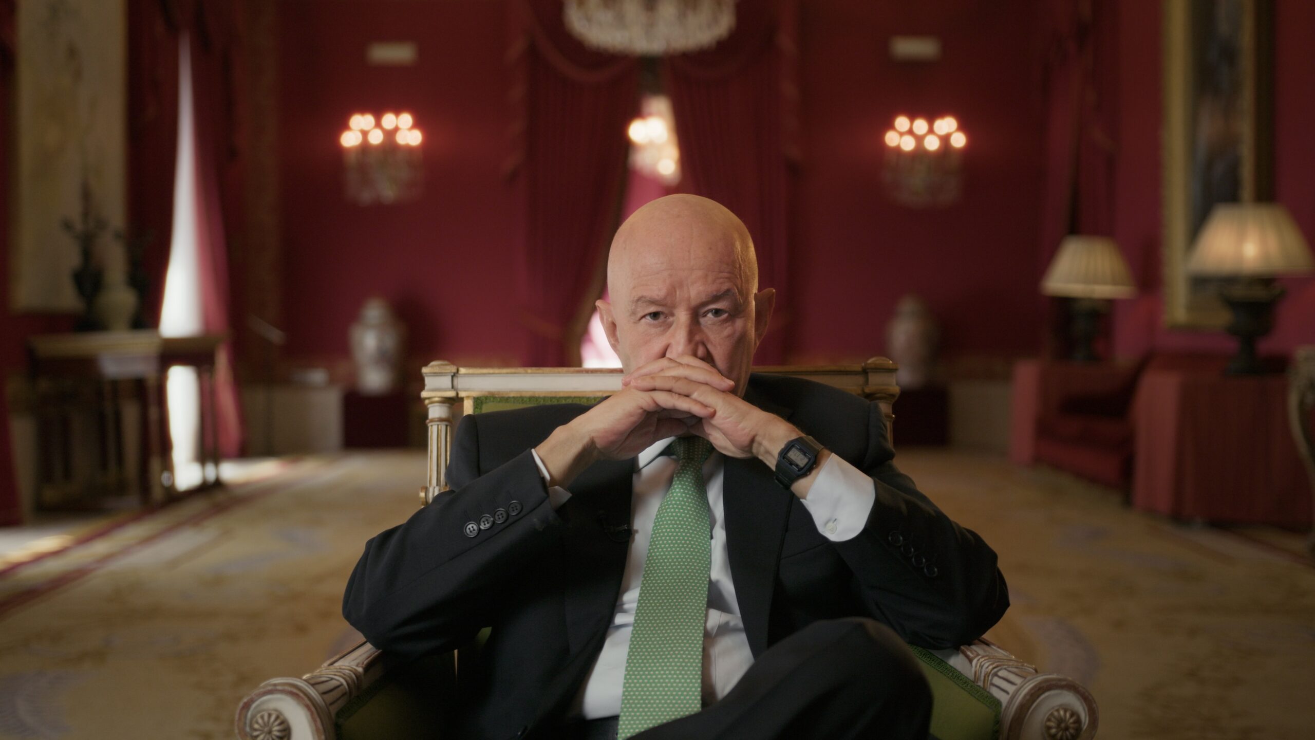 Carlos Salinas de Gortari en PRI: Crónica del Fin