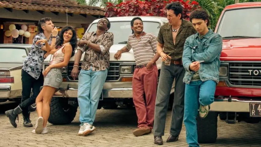 Review de Dear Killer Nannies