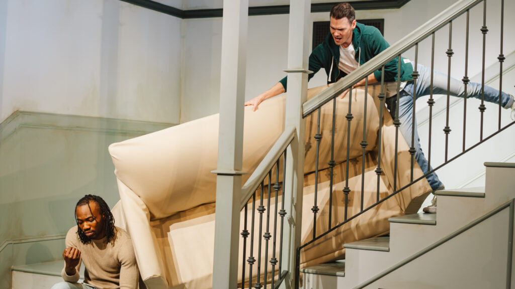 THE FRIENDS™ Experience