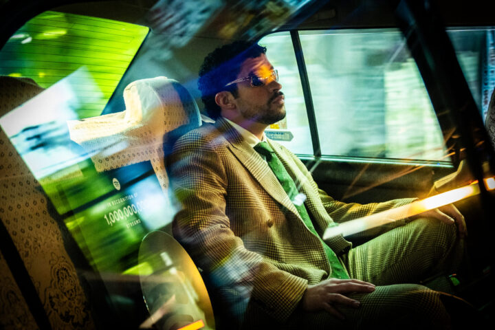 Fecha oficial de estreno del concierto de Bad Bunny en Asia