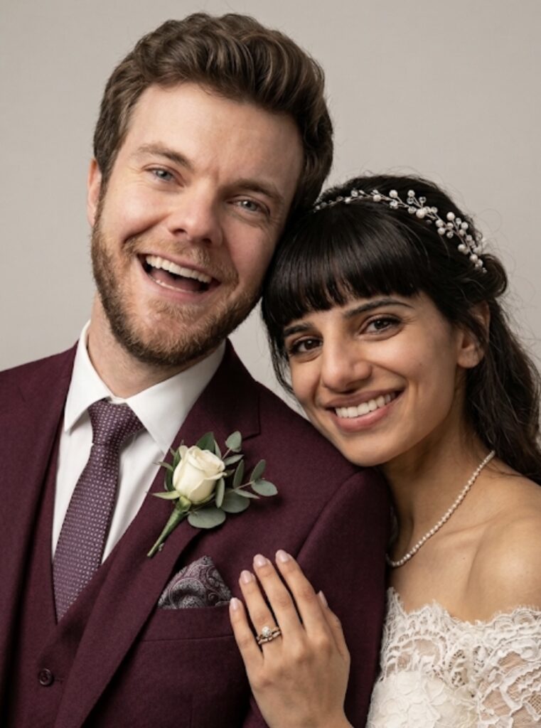 ¡De The Boys al altar! Jack Quaid se casa en Australia