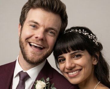 ¡De The Boys al altar! Jack Quaid se casa en Australia