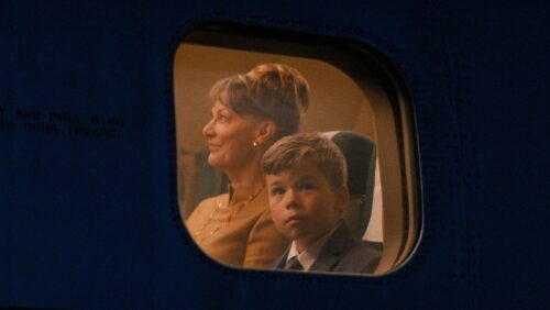 Película de John Travolta en el 79 Festival de Cannes