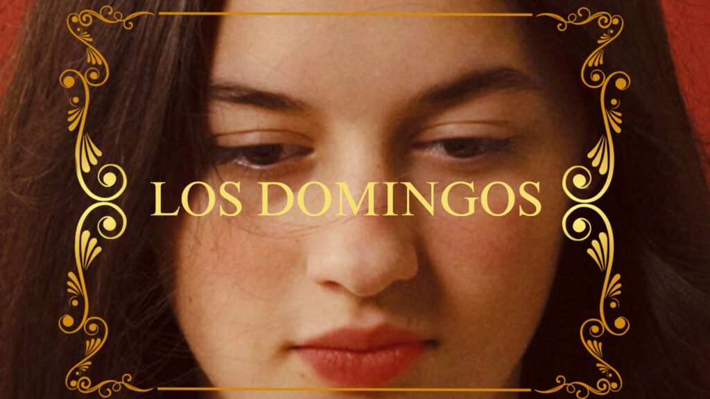 Review: Los domingos y el amor perfecto