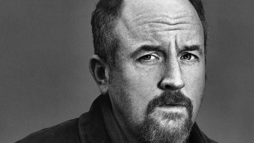 Louis C.K. en Louie