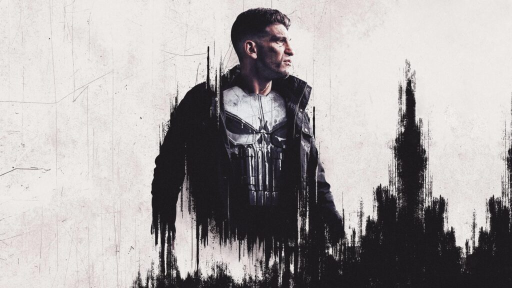 Marvel - The Punisher