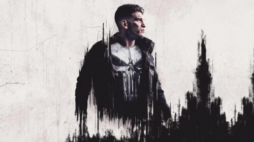 Marvel - The Punisher