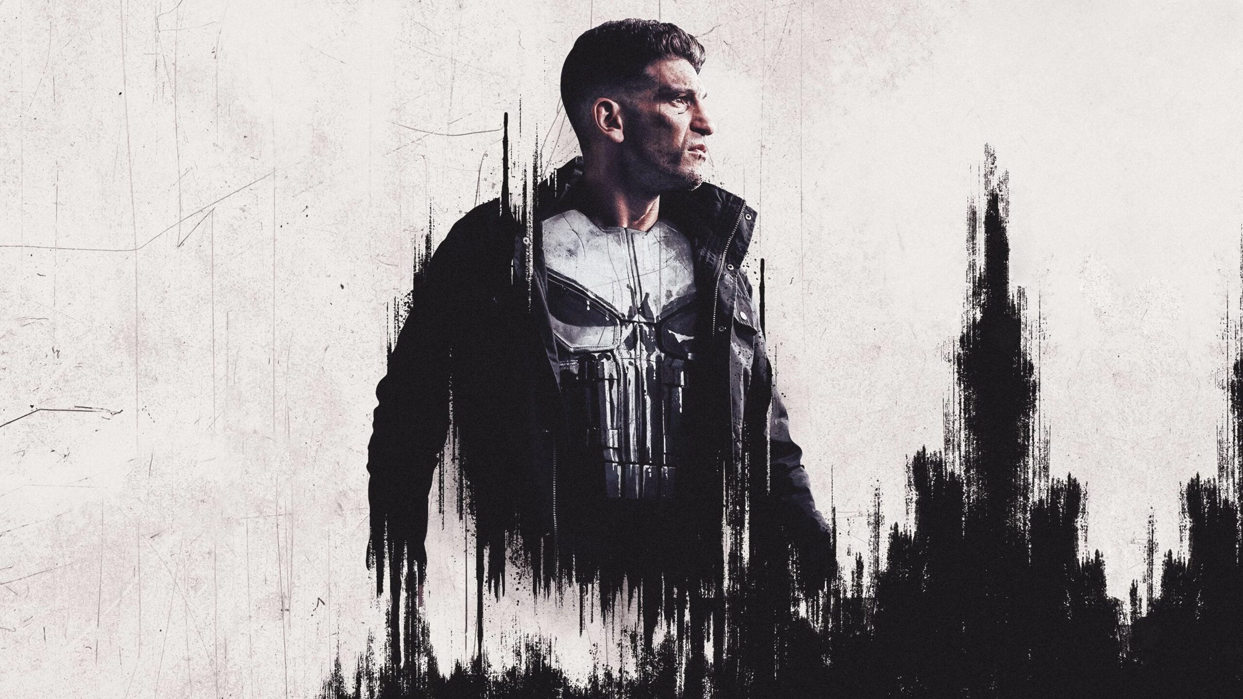 Marvel - The Punisher