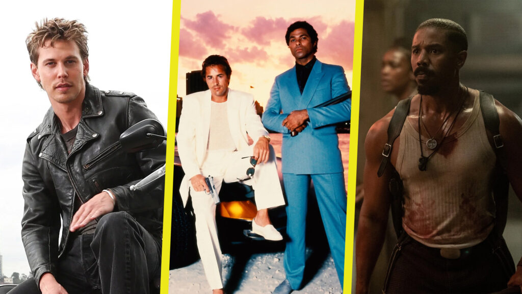 Miami Vice '85: Michael B. Jordan y Austin Butler lideran la nueva versión con fecha de estreno