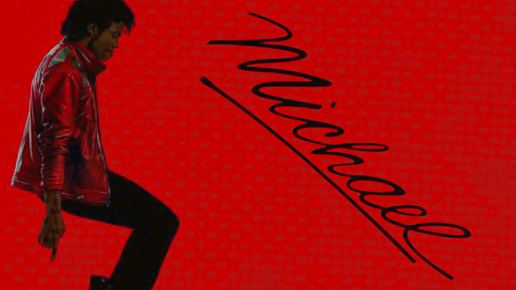 Review: Michael, El resplandor de una leyenda por encima de sus sombras