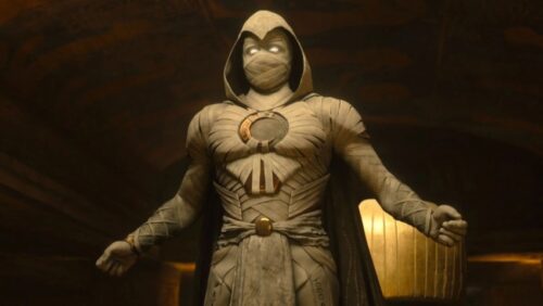 Oscar Isaac confirma Midnight Sons