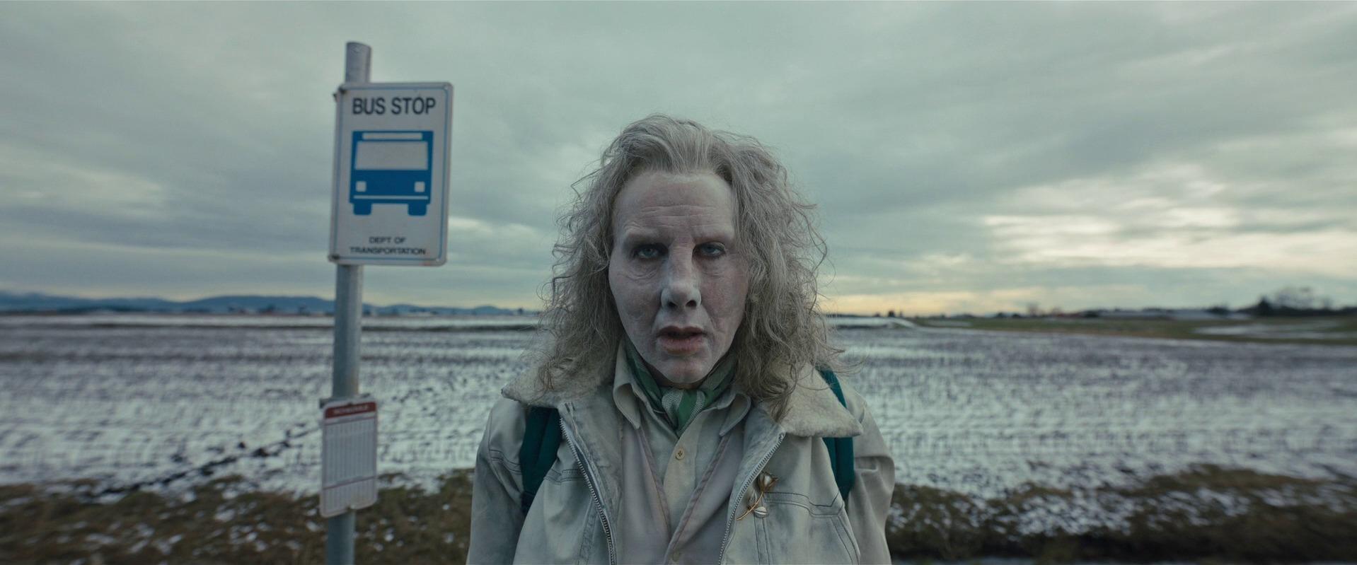 Nicolas Cage en Longlegs: Coleccionista de Almas