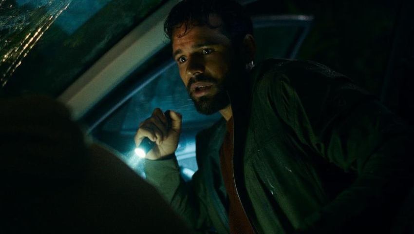 trailer de El Pasajero del Diablo