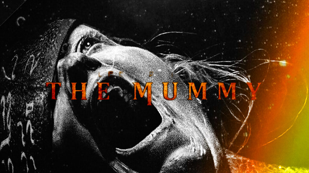 Review: La posesión de la momia de Lee Cronin y la anatomía del horror dilatado