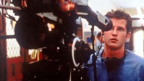 Director de Donnie Darko en México