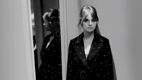 Selena Gomez: Mi mente y yo