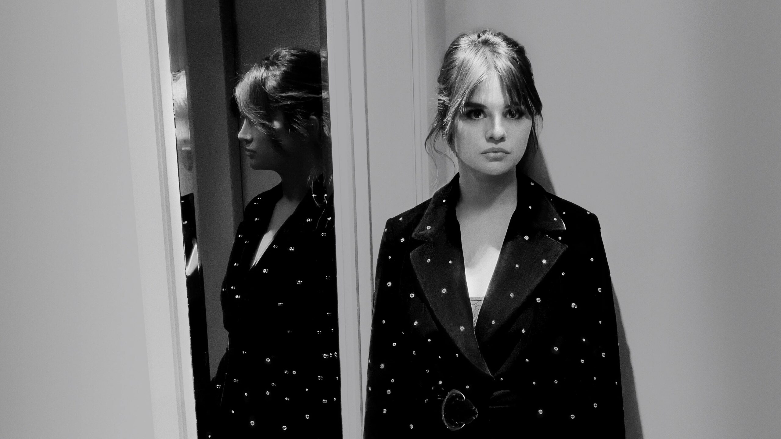 Selena Gomez: Mi mente y yo