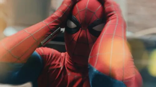 Spider-Man: Un Nuevo Día