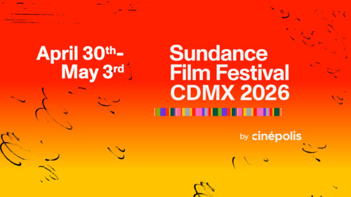 Sundance Film Festival CDMX 2026