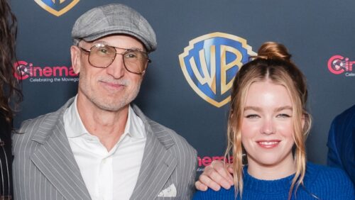 Supergirl en CCXP México 2026