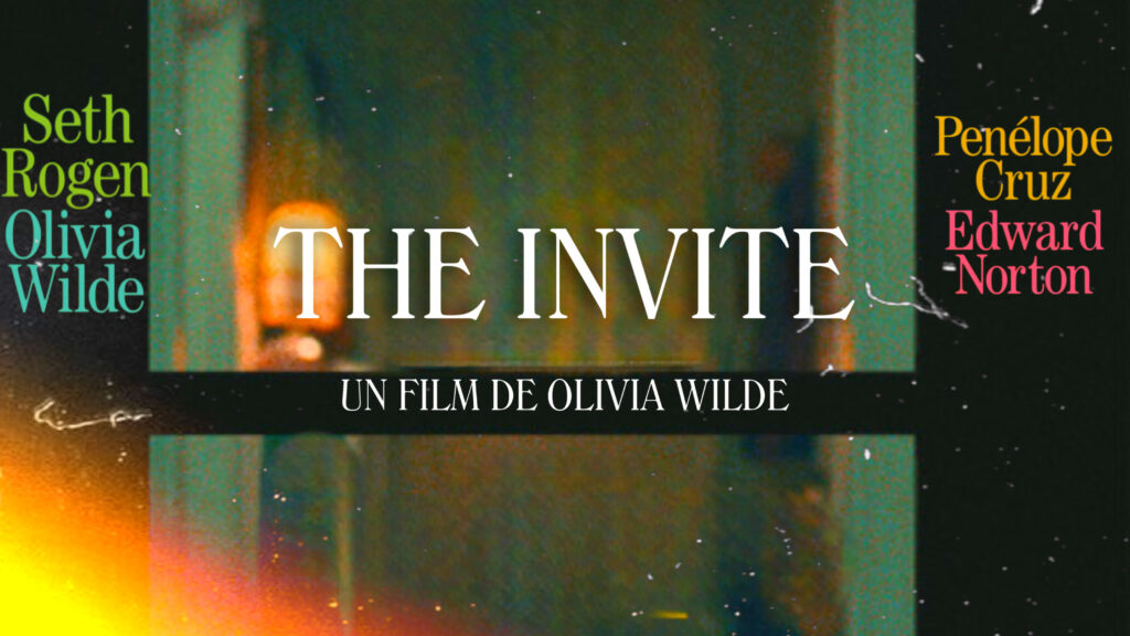 Cobertura Sundance CDMX: The Invite de Olivia Wilde en modo Bergman, Allen y Polanski