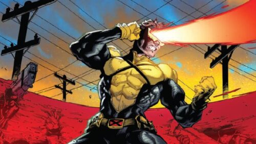 Guionistas de las películas de X-Men