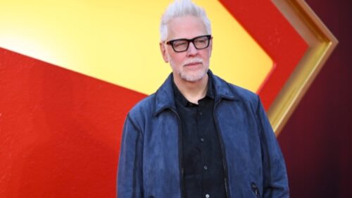 James Gunn niega cast en Man of Tomorrow