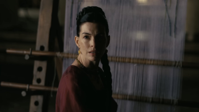 nuevo trailer de La Odisea