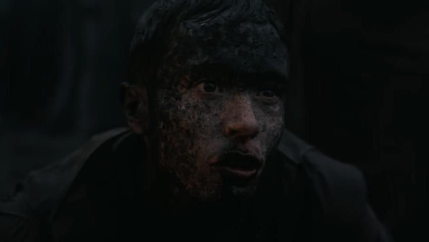 nuevo trailer de La Odisea