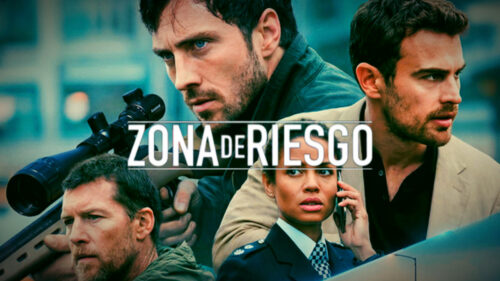 Review: Zona de riesgo y la tensión retorcida