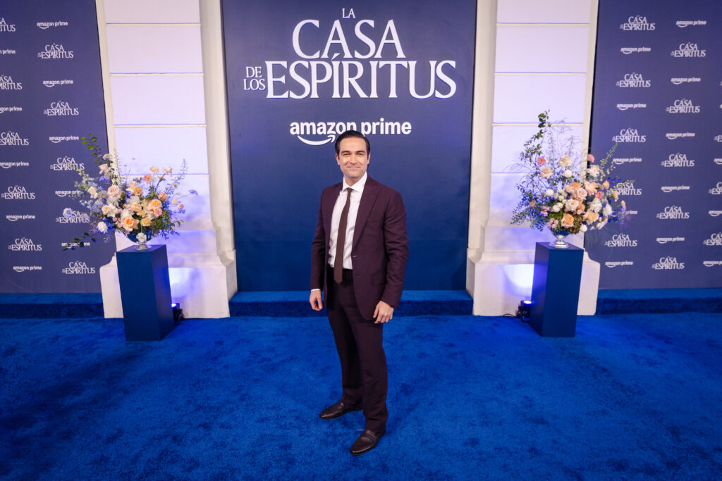 Alfonso Herrera