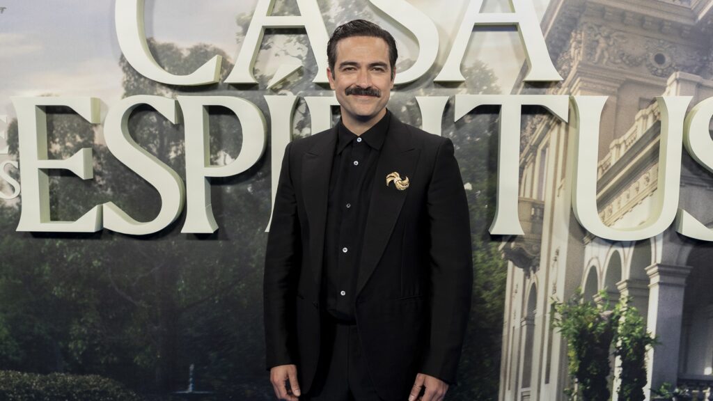 Alfonso Herrera
