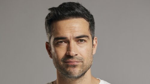 Alfonso Herrera
