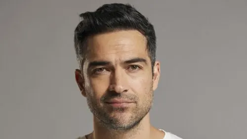 Alfonso Herrera