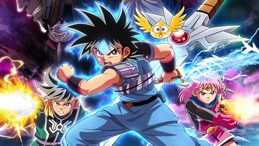 Mejores animes de la historia