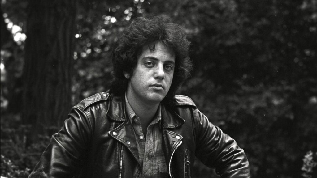 Billy Joel