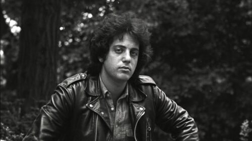 Billy Joel