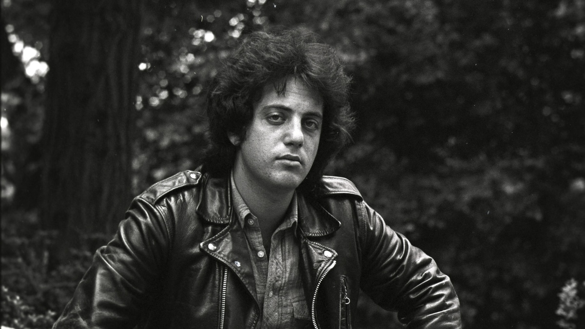 Billy Joel
