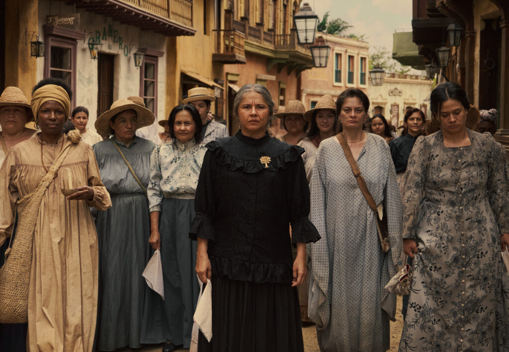 Cien Años de Soledad