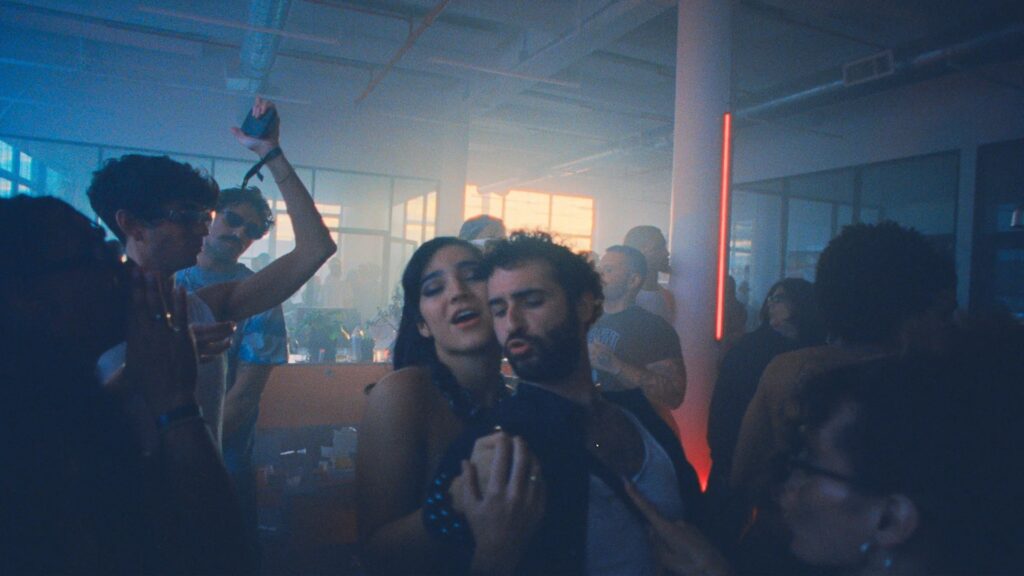 Club Kid