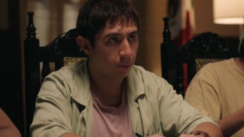 Primer trailer de Loco México Mágico