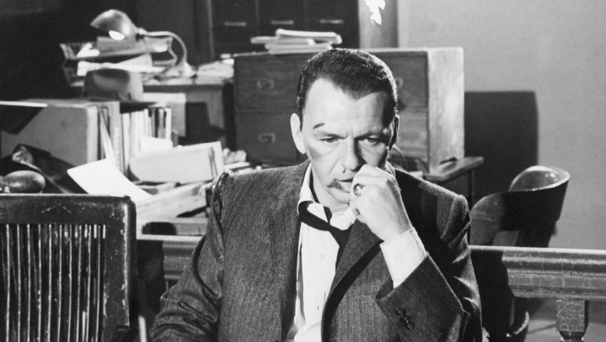 películas de Frank Sinatra