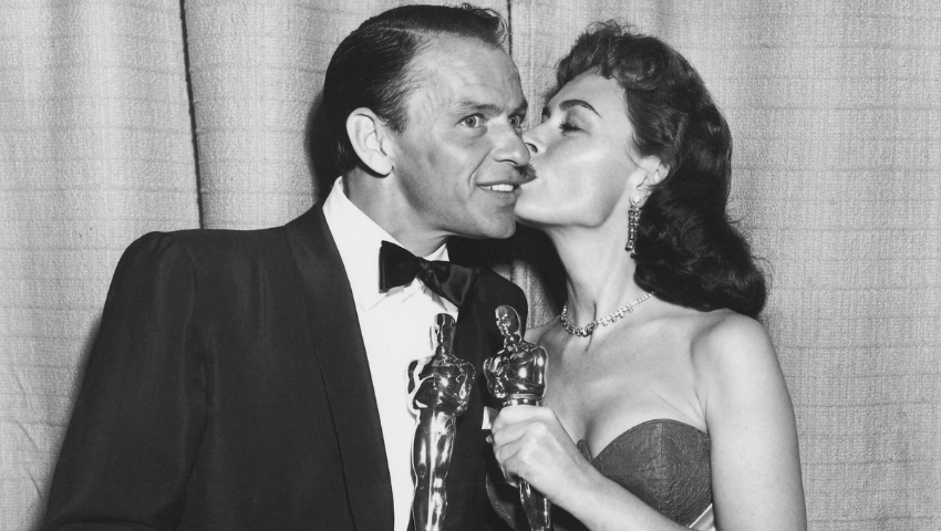 películas de Frank Sinatra
