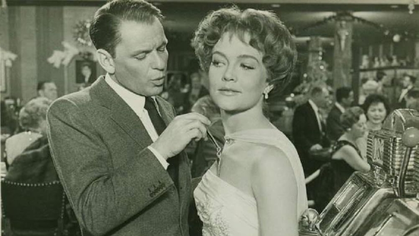 películas de Frank Sinatra